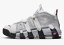 Nike WMNS Air More Uptempo Rosewood and Wolf Grey DV1137-100 ʥ  ⥢åץƥ å  ե졼 ⥢ƥšۿ