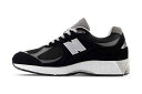 New Balance 2002R GORE-TEX Black/Gray ニューバランス 2002R ゴアテックス ブラック/グレー 選べるサイズ 25 25.5 26 26.5 27 27.5 28 28.5 29【中古】新古品