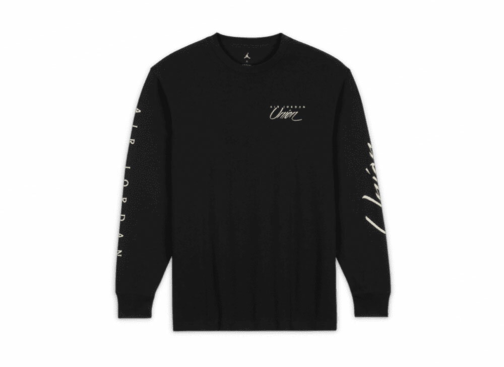楽天市場】union jordan tシャツの通販 楽天市場】union jordan tシャツの通販