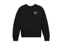 Stussy x Nike Wash Crew Black ステューシー x ナイキ ウォッシュ クルー ブラック SS-559 S M L XL【中古】新古品