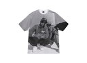 Stussy x Gang Starr Gang Starr Tee White ステューシー x ギャング スター ギャング スター Tシャツ ホワイト SS-576新古品