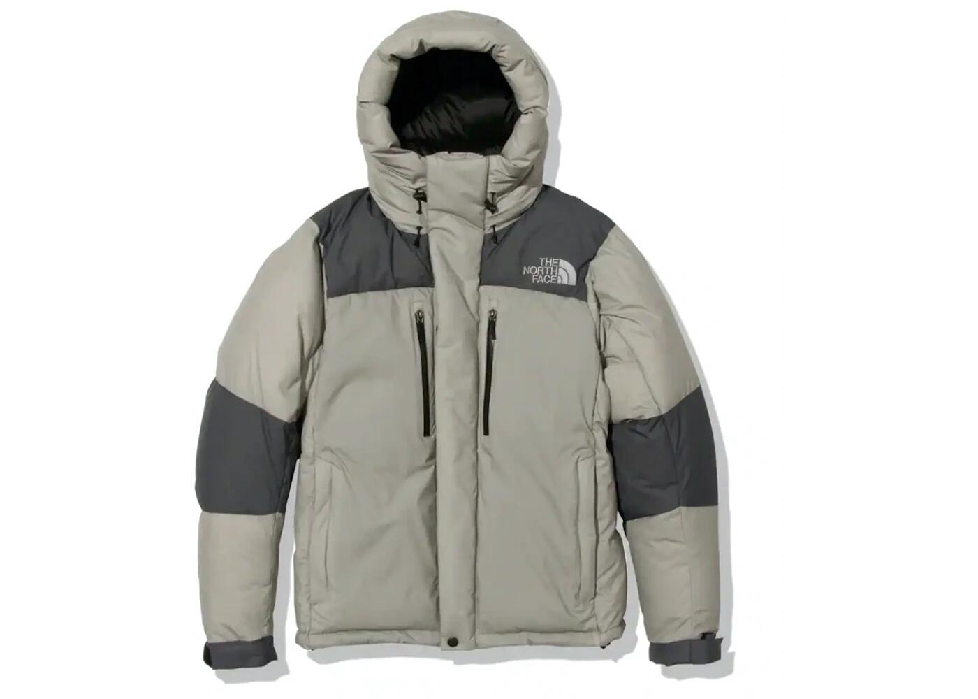 The North Face Baltro Light Jacket 2022 Vanadis Grey ザ ノース フェイス バルトロ ライト ジャケット 2022年 バナディス グレー 　ND92240【中古】新古品