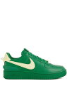 AMBUSH × Nike Air Force 1 Low Pine Green and Citron アンブッシュ × ナイキ エアフォース1 ロー パイングリーン アンド シトロン DV3464-300【中古】新古品