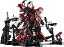 METAL STRUCTURE MSN-04 SAZABI ӡ ξ ưΥ սΥ㥢 KK-0004