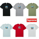 Supreme 23SS Kurt Cobain Tee シュプリーム カート コバーン Tシャツ新古品