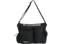 Supreme 23SS Field Messenger Bag シュプリーム 23ss フィールド メッセンジャー バッグ Black Red Olive G...