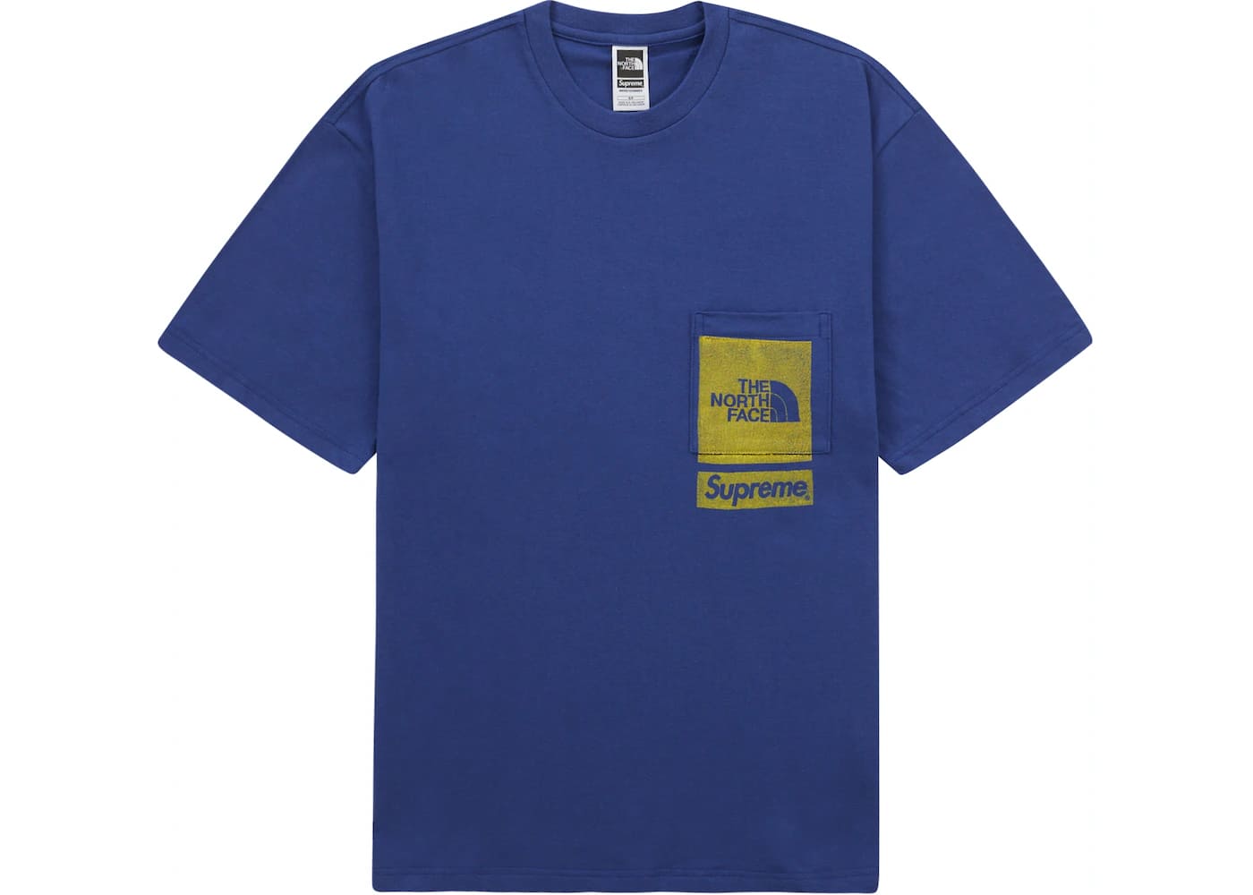 楽天市場】supreme Tシャツ(カラーネイビー)(Tシャツ 楽天市場】supreme Tシャツ(カラーネイビー)(Tシャツ
