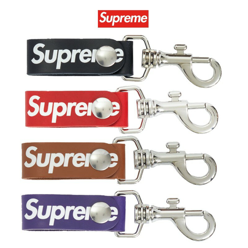 楽天市場】supreme キーループの通販 楽天市場】supreme キーループの通販