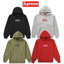 23SS Supreme Inside Out Box Logo Hooded Sweatshirt シュプリーム インサイド アウト ボックス ロゴ フーディー スウェットシャツ パーカー SUP-SS23-129【中古】新古品