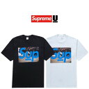 23SS Supreme / Undercover Face Tee シュプリーム アンダーカバー フェース Tシャツ ホワイト ブラック SUP-SS23-155【中古】新古品