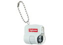 Supreme / Raymay Pocket Microscope Keychain White シュプリーム レイメイ ポケット マイクロスコープ キーチェーン ホワイト【中古】新古品(4)