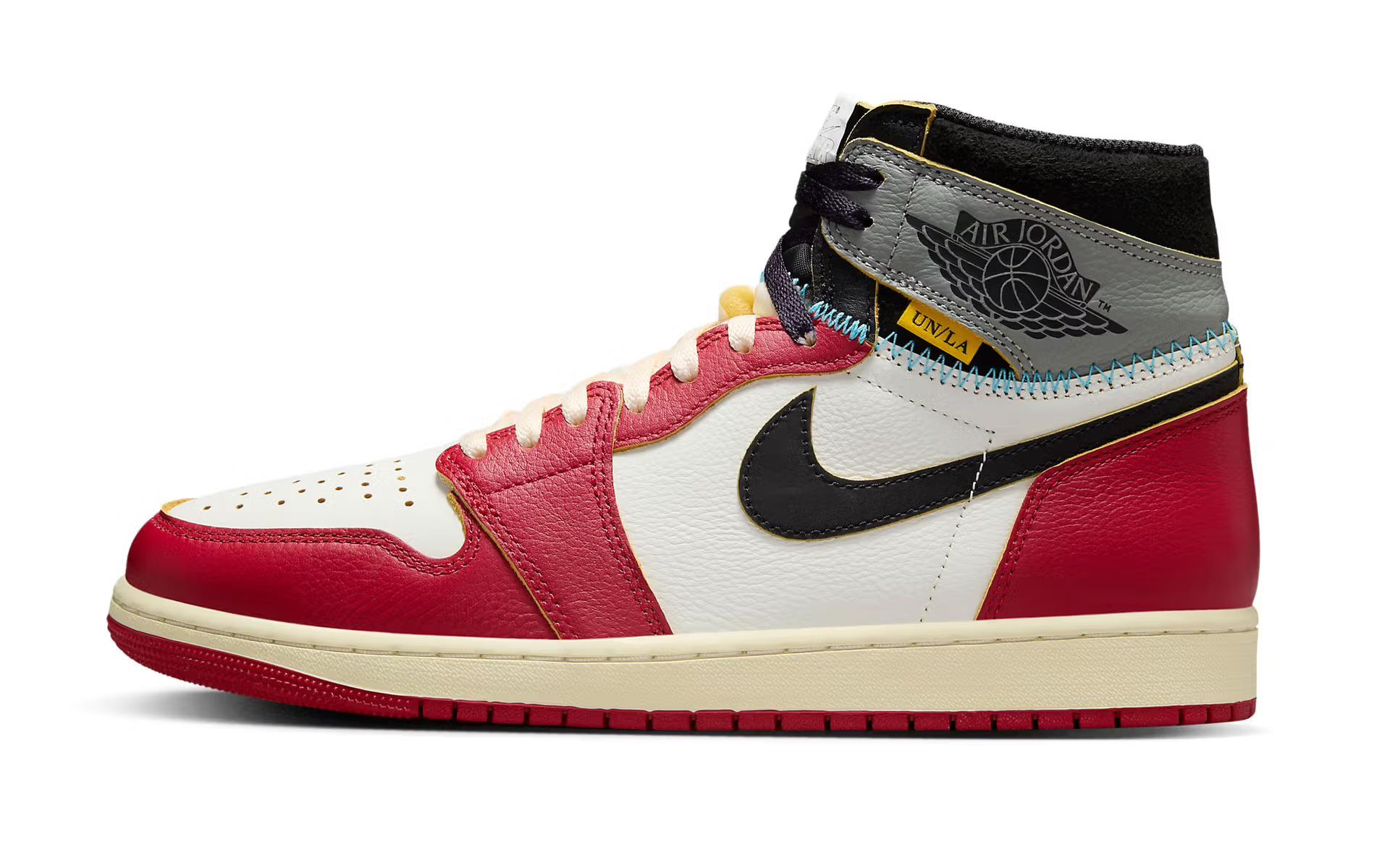 楽天市場】nike air jordan 1 retro hi unionの通販 楽天市場】nike air jordan 1 retro hi unionの通販