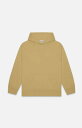 【国内配送/購入証明書付き】 2021 AW FOG Fear Of God Essentials Hoodie Amber フォグ フィアオブゴット エッセン...