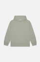  2021 AW FOG Essentials Fear Of God Hoodie Pistachio フォグ フィアオブゴット エッセンシャルズ パーカー バックロゴ フーディ ピスタチオ　選べるサイズ新古品