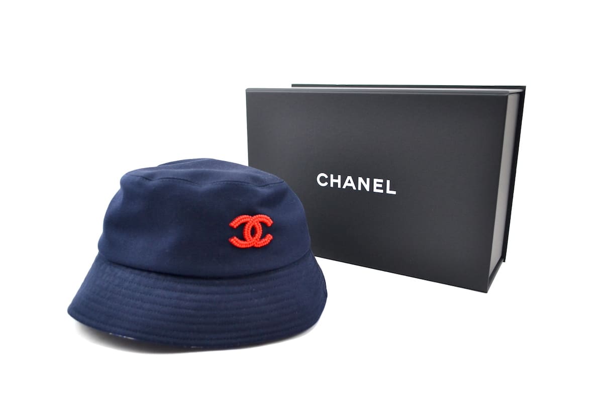  CHANEL 23ǯ ͥ Хåȥϥå ͥӡ ޡ ӡ SIZE Mšۿ