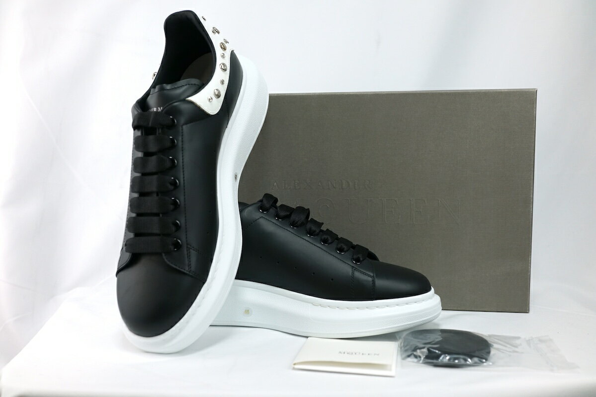 冬季限定セール中!Alexander McQueen スニーカー 楽天市場】アレキサンダーマックイーン(スニーカー|メンズ靴