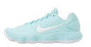 Nike Hyperdunk 2017 Low Tiffany ナイキ ハイパーダンク2017 ロー ティファニー HJ3486-414【中古】新古品