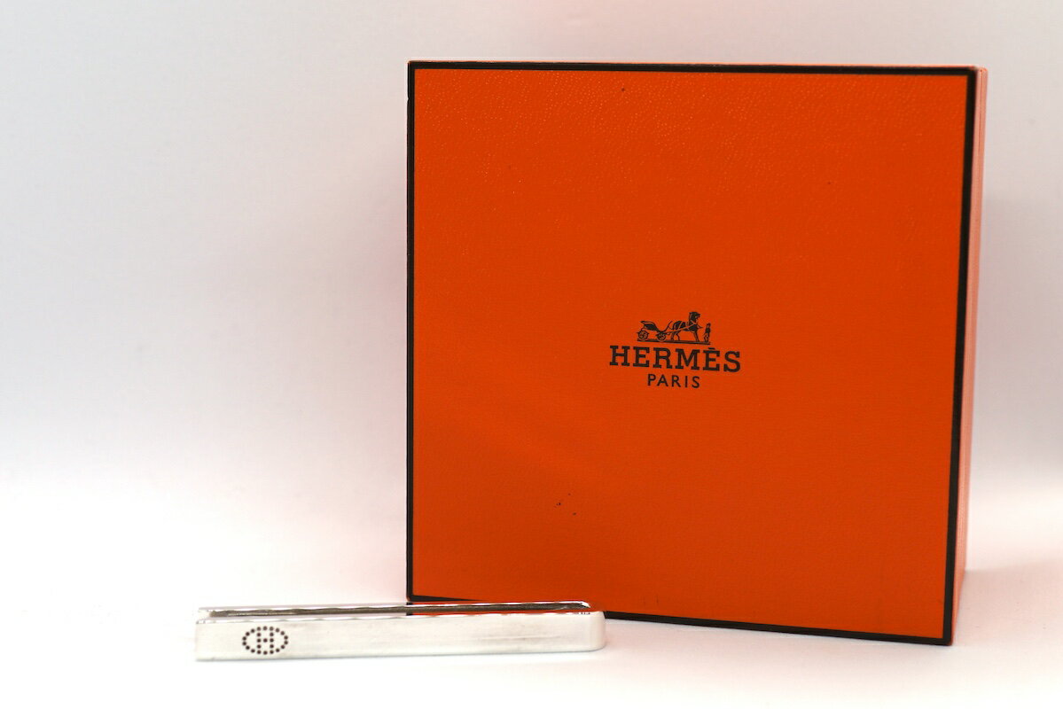 楽天市場】エルメス ネクタイピン（バッグ・小物・ブランド雑貨