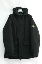 STONE ISLAND Xg[ACh RIPSTOP GORE-TEX _EWPbgR[g  AE^[ ubN Sby TCY MYyÁz731540230