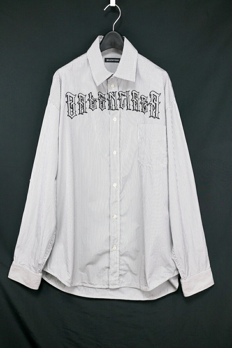 楽天市場】balenciaga シャツ 中古の通販 楽天市場】balenciaga シャツ 中古の通販