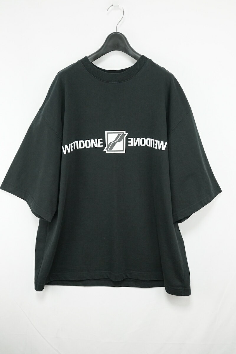 楽天市場】we11done tシャツの通販 楽天市場】we11done tシャツの通販