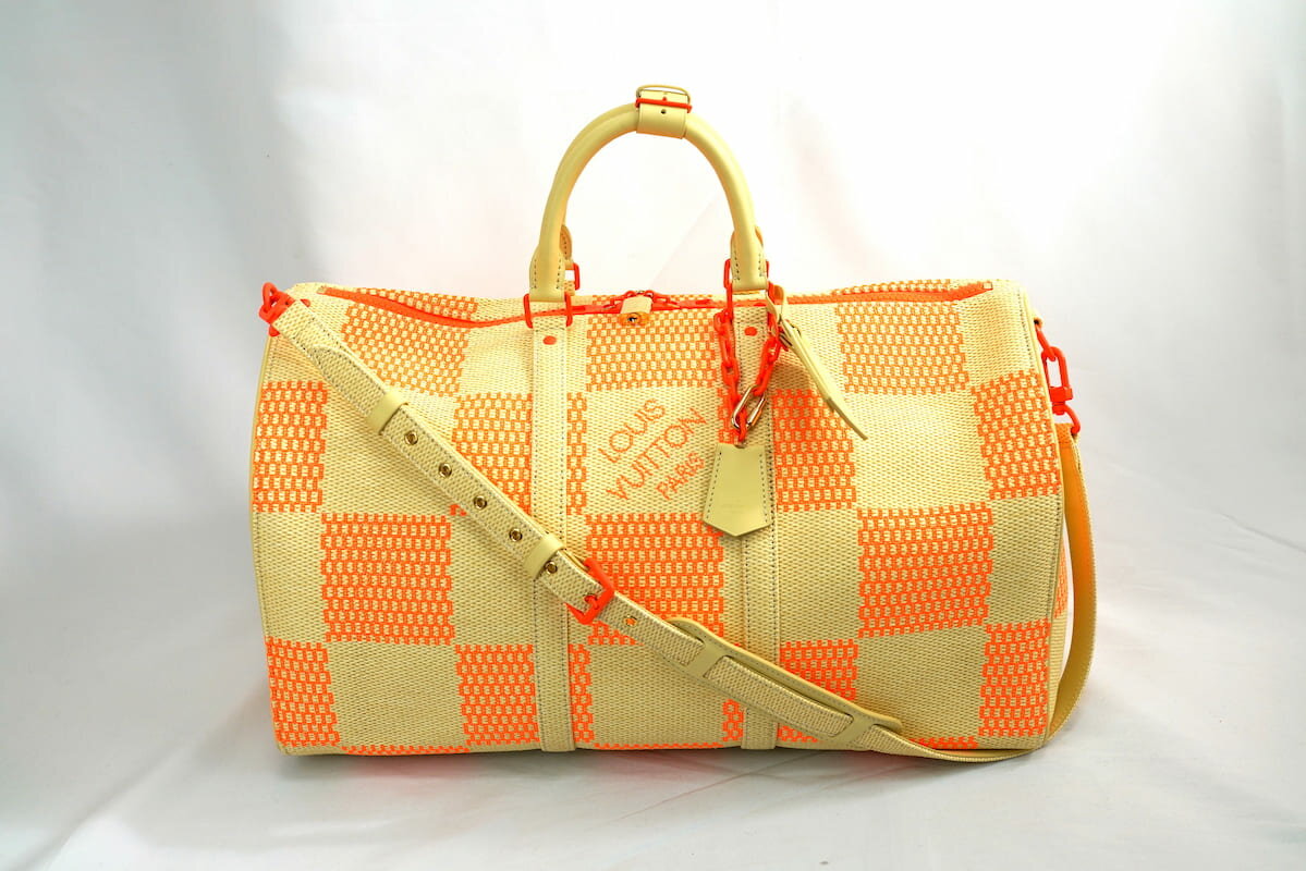 67 21SS LOUIS VUITTON 륤ȥ M57419 ݥ Хɥꥨ 50ե ܥȥХå LV ...