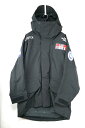 THE NORTH FACE Trans Antarctica Parka GORE-TEXPRODUCT m[XtFCX gX A^[NeBJ p[J @VRby LTCY NP62238 yÁz