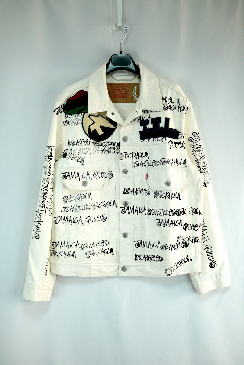 Stussy Denim Tears Our Legacy TTL Denim Jacket ƥ塼 ǥ˥ƥ ꡼Х ȥץ륳 쥬 ǥ˥ॸ㥱å G åȥ100 Mš