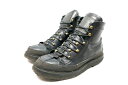 Dolce & Gabbana Hiking Style Leather Boots ドルチェ アンド ガッバーナ ハイキング スタイル レザー ブーツ ブラック サイズ7(約26cm) 5837 コンディション 当社の定める基準 N ：新品 S ：未使用品 A ：ダメージや使用感がほぼない商品 B ：多少使用感のある商品 C ：使用感があり、多少ダメージがある商品 D ：使用感があり、大きなダメージがある商品 状態：B ブランド：Dolce & Gabbana スタイル：ハイキングブーツ カラー：ブラック サイズ：7(約26cm) 付属品：(シューキーパーは付属しません） MADE IN ITALY ※新古品とは一度出荷はされた、未使用の商品のことを指します。未使用品なので、新品とほぼ変わりはありません。 関連キーワード アパレルブランド、コラボレーション、新品、未使用、最新、ロゴ、タグ付き、レースアップ、、ストリート、カジュアル、モード 、古着、海外ブランド 、メンズ、レディーズ、ユニセックス、男、女、彼氏、彼、ファッション、デザイナー 店舗内ID：231230- 12