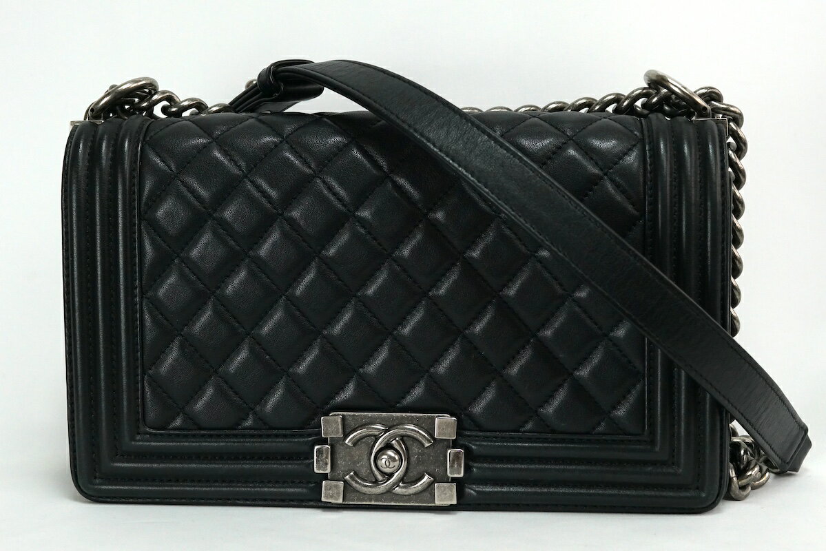 楽天市場】chanel ボーイ シャネル未使用品の通販 楽天市場】chanel ボーイ シャネル未使用品の通販