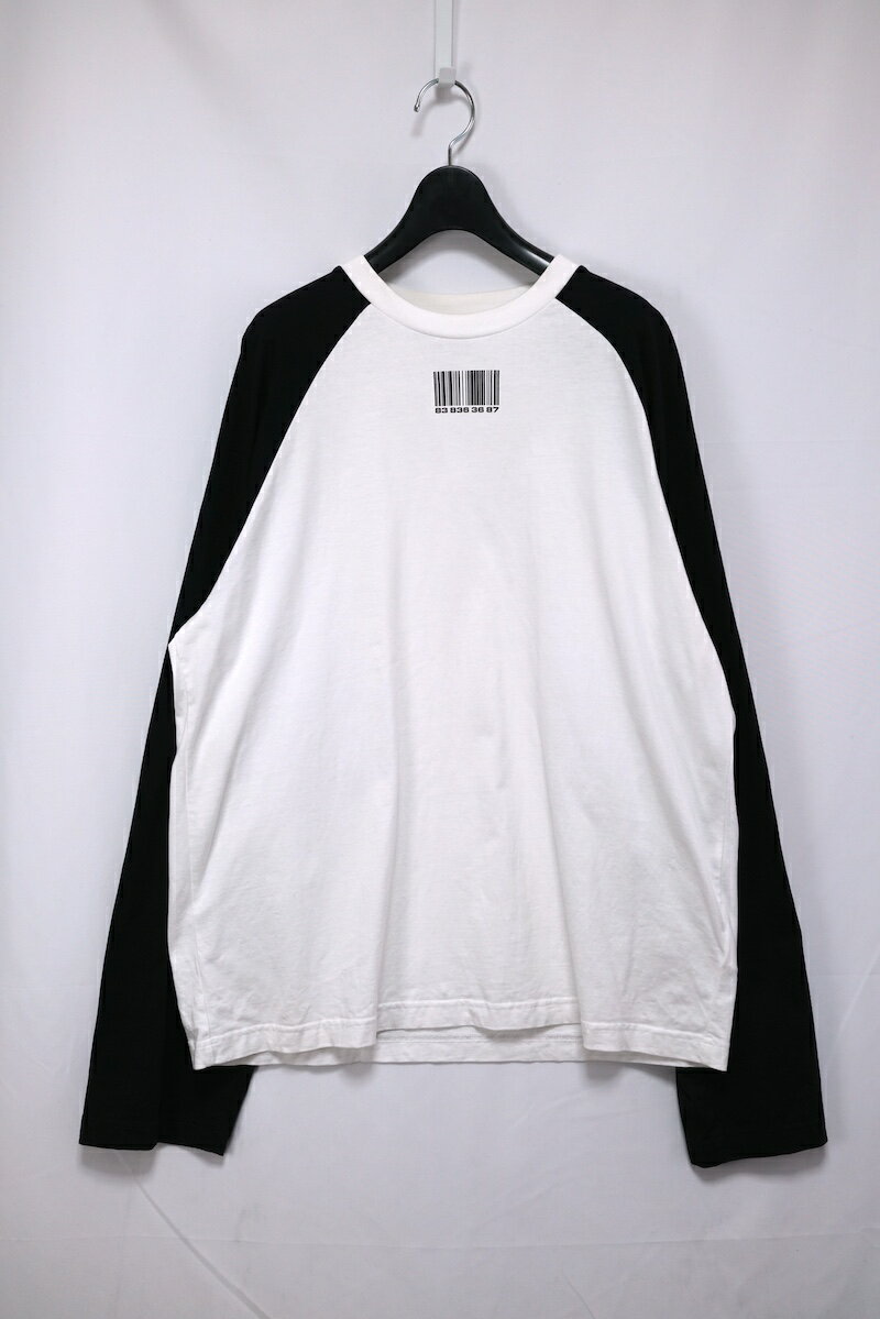 楽天市場】vetements(長さ(袖)長袖)(Tシャツ・カットソー 楽天市場】vetements(長さ(袖)長袖)(Tシャツ・カットソー