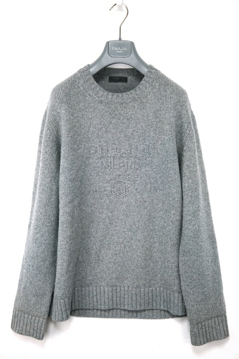 楽天市場】PRADA(スタイル(ネック)クルーネック)(ニット 楽天市場】PRADA(スタイル(ネック)クルーネック)(ニット