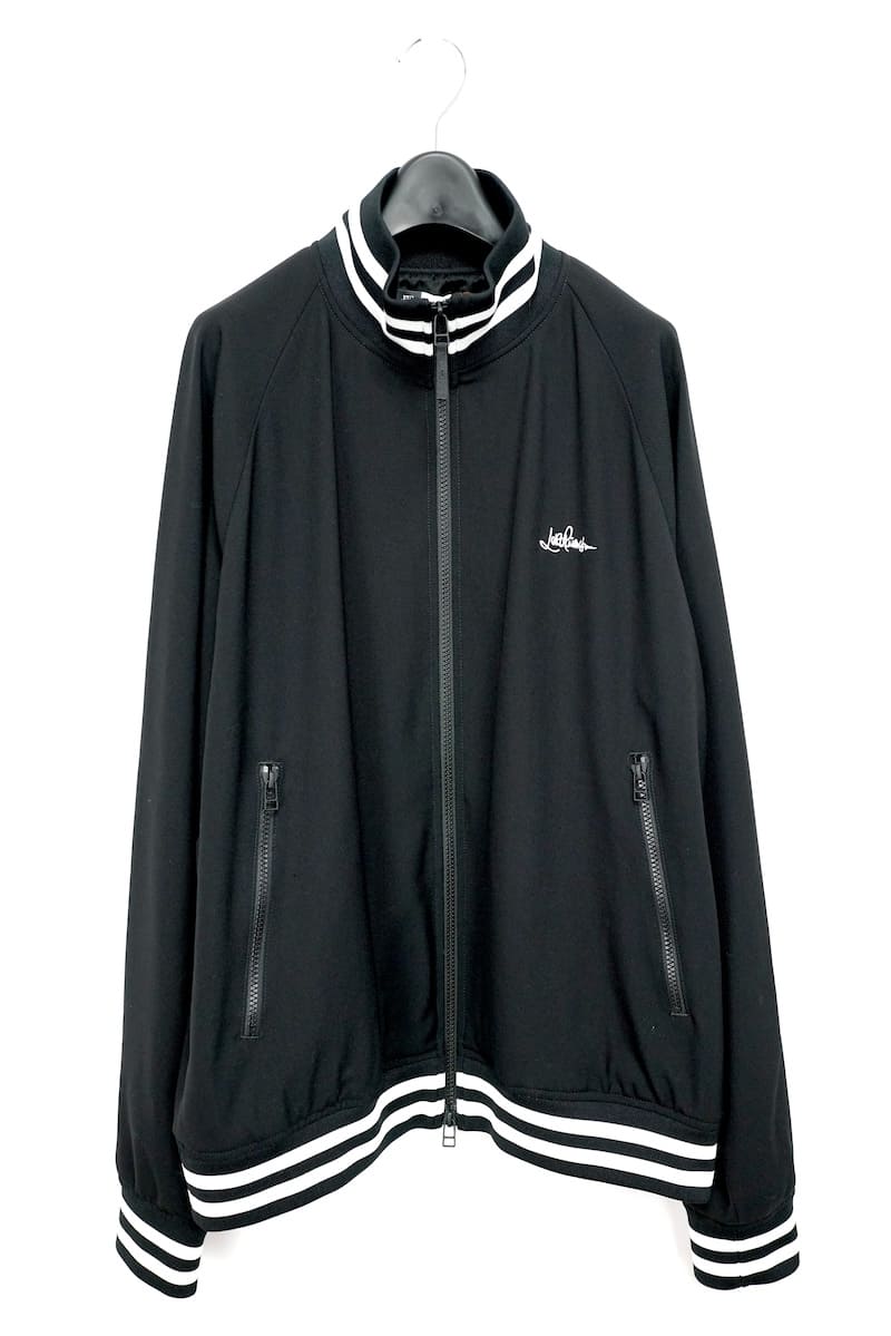 2022SS Loro Piana sA[i HIROSHI FUJIWARA qV Traveller Jacket WbvAbv {o[WPbg MTCY ubNyÁzVÕi