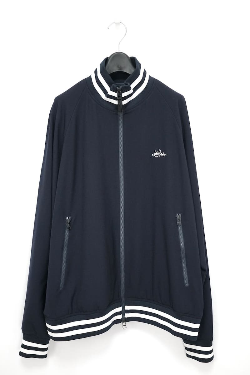 2022SS Loro Piana sA[i HIROSHI FUJIWARA qV Traveller Jacket WbvAbv {o[WPbg MTCY lCr[yÁzVÕi