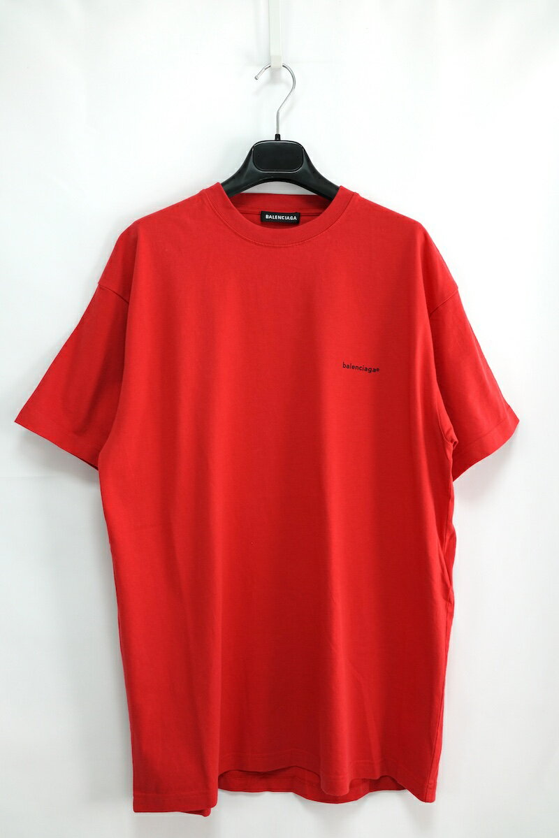 楽天市場】balenciaga 20ss(Tシャツ・カットソー|トップス 楽天市場】balenciaga 20ss(Tシャツ・カットソー|トップス