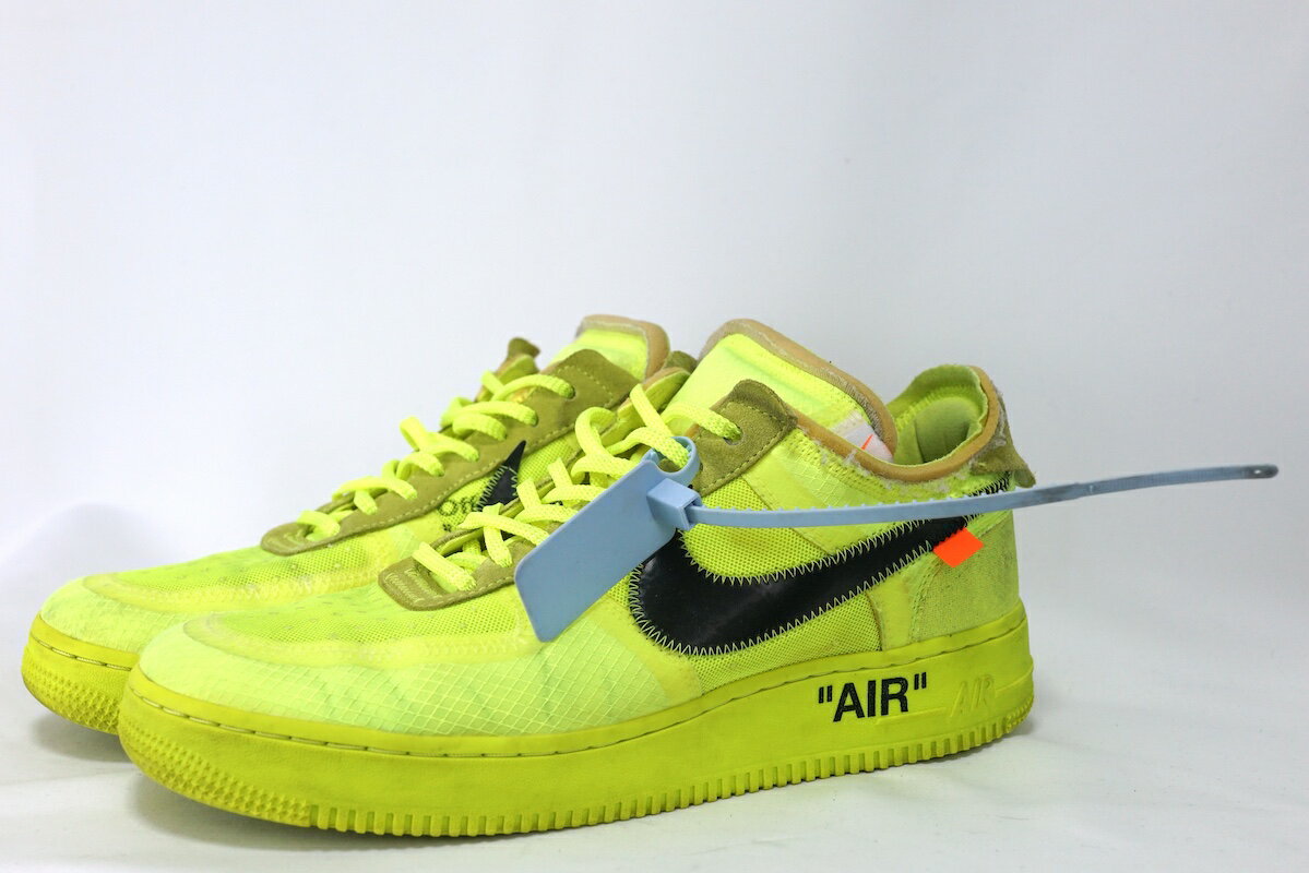 楽天市場】nike air force 1 low off-white(ブランドオフ 楽天市場】nike air force 1 low off-white(ブランドオフ