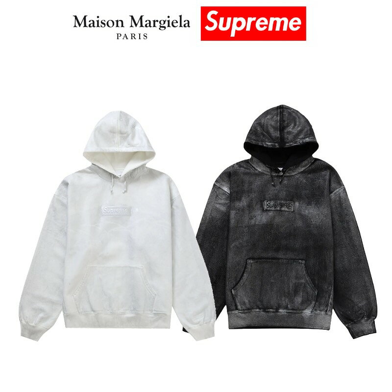 楽天市場】マルジェラ(ブランドシュプリーム)(パーカー 楽天市場】マルジェラ(ブランドシュプリーム)(パーカー