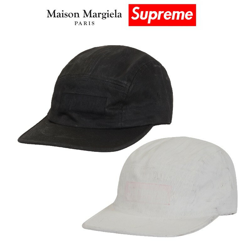 楽天市場】Supreme MM6 Maison Margiela Painted Camp Capの通販 楽天市場】Supreme MM6 Maison Margiela Painted Camp Capの通販