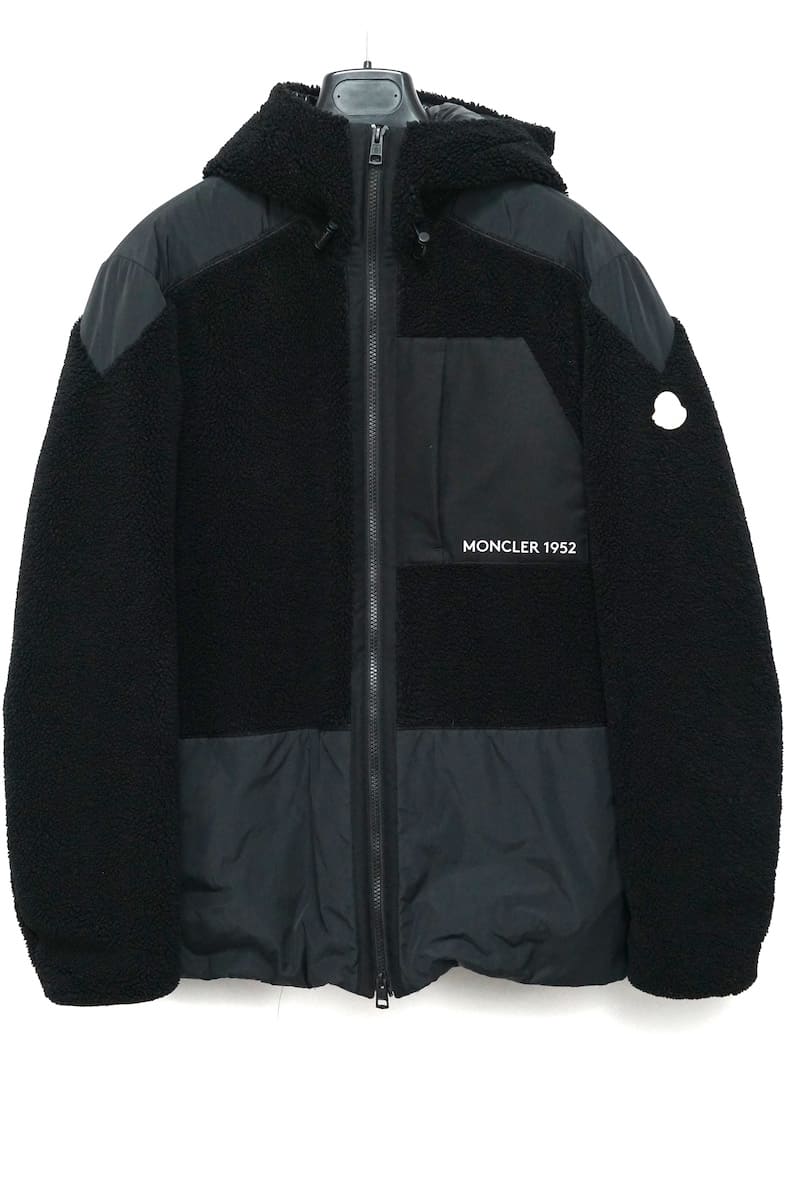 2022AW MONCLER N[ MONCLER GENIUS 2 N[W[jAX2 1952 GOOSE DOWN HULL JACKET ubN pl _EWPbg TCY3yÁz