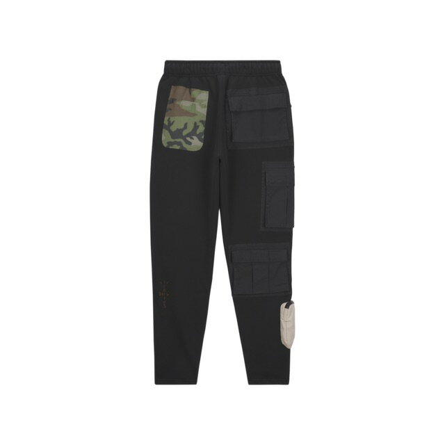 【国内配送】NIKE × Travis Scott UTILITY SWEATPANTS ナイキ × トラヴィス スコット スウェット パンツ 選べるサイズ 新品未使用 最新 人気 稀少