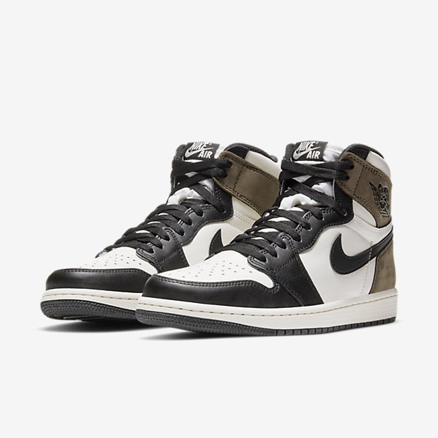 楽天市場】nike air jordan 1 retro high og black mochaの通販 楽天市場】nike air jordan 1 retro high og black mochaの通販