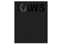KAWS BLACKOUT Hardcover Book SKARSTEDT カウズ ブラックアウト限定品 アートブック