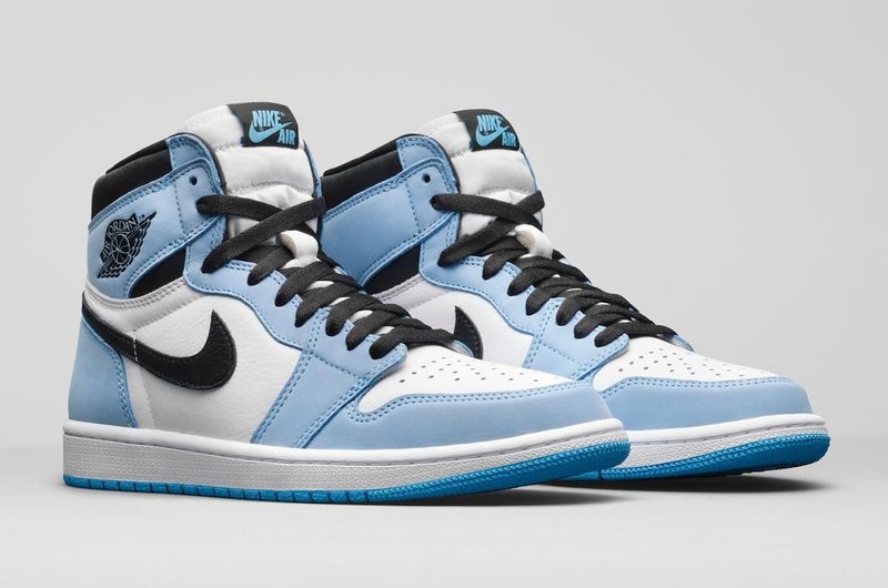 Nike Air Jordan 1 Retro High OG 