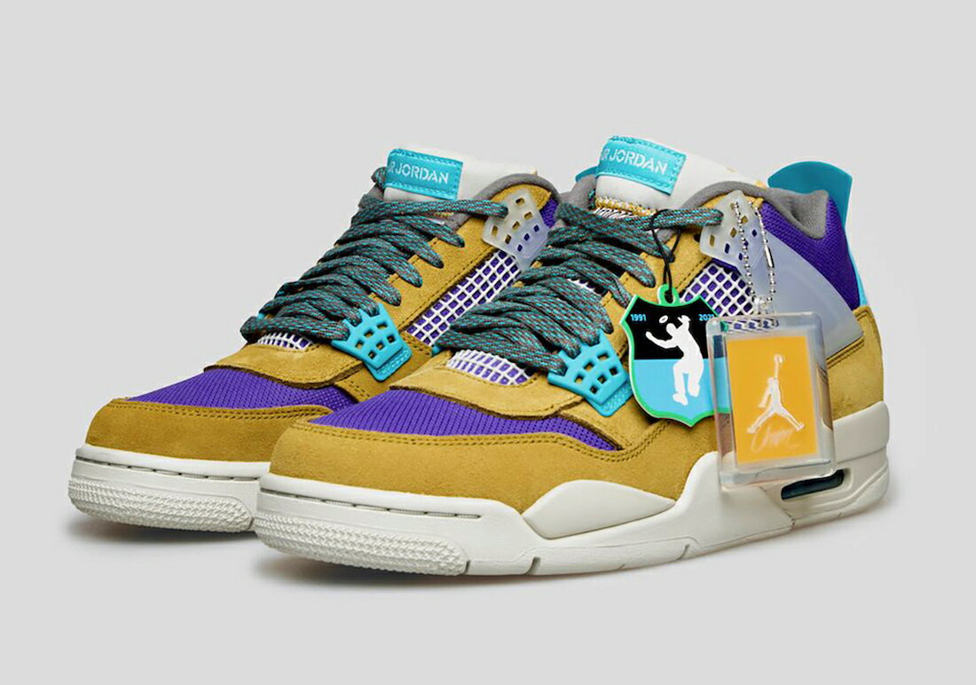 楽天市場】air jordan4 unionの通販 楽天市場】air jordan4 unionの通販