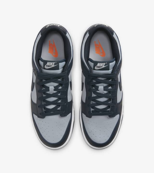 【国内配送】NIKE DUNK LOW CHAMPIONSHIP GREY ナイキ ダンク ロー チャンピオンシップ グレー 選べるサイズ