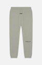 【国内配送/購入証明書付き】 2021 AW FOG Essentials SWEAT PANTS Pistachio フォグ フィアオブゴット エッセンシャルズ スウェットパンツ ピスタチオ 選べるサイズ【中古】新古品