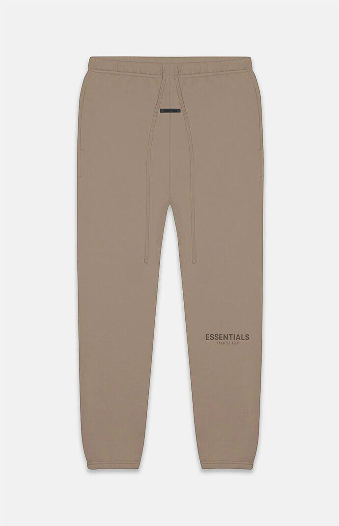  2021 AW FOG Essentials SWEAT PANTS Harvest フォグ フィアオブゴット エッセンシャルズ スウェットパンツ ハーベスト　選べるサイズ新古品