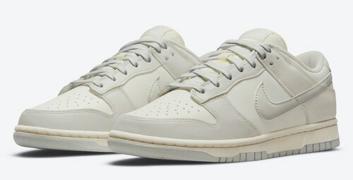 NIKE WMNS DUNK LOW "LIGHT BONE"ナイキ ウィメンズ ダンク ロー "ライト ボーン"新古品