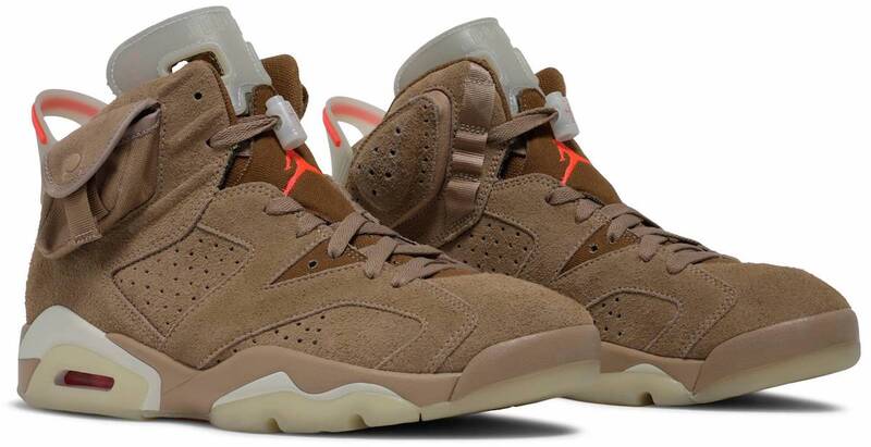 激安価格と即納で通信販売 NIKE ナイキ サイズ:25.5cm ×TRAVIS SCOTT