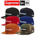 24SS Supreme MLB Teams Box Logo New Era シュプリーム MLB チームズ ボックス ロゴ ボックスロゴ ニューエラ【中古】...
